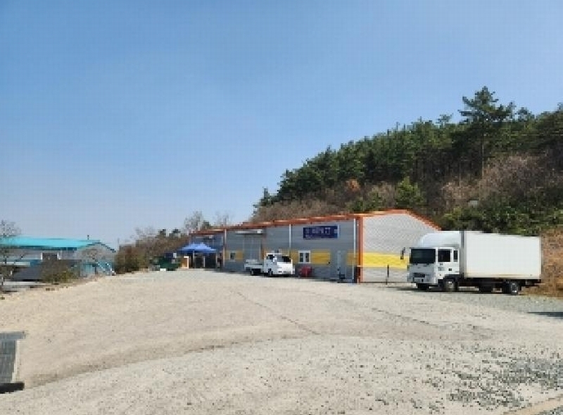 2025타경1199 광주광역시 서구 벽진동 480-26 창고 경매 이미지