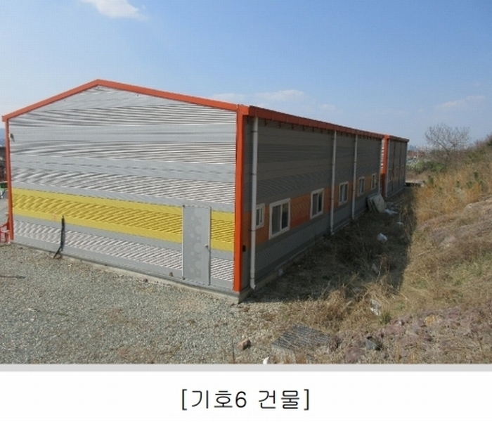 2025타경1199 광주광역시 서구 벽진동 480-26 창고 경매 이미지