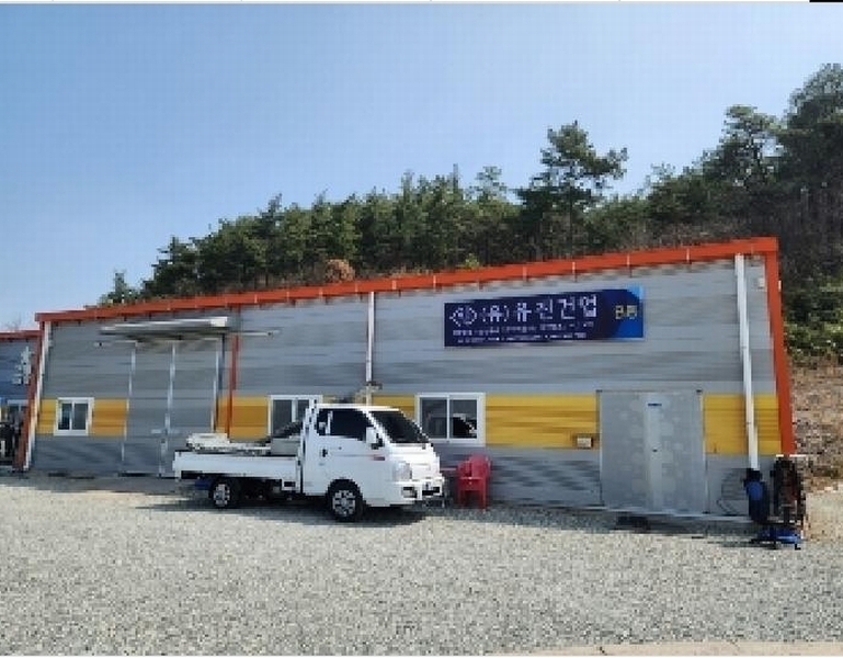 2025타경1199 광주광역시 서구 벽진동 480-26 창고 경매 이미지