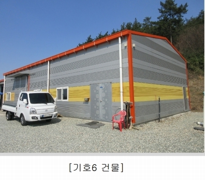 2025타경1199 광주광역시 서구 벽진동 480-26 창고 경매 이미지