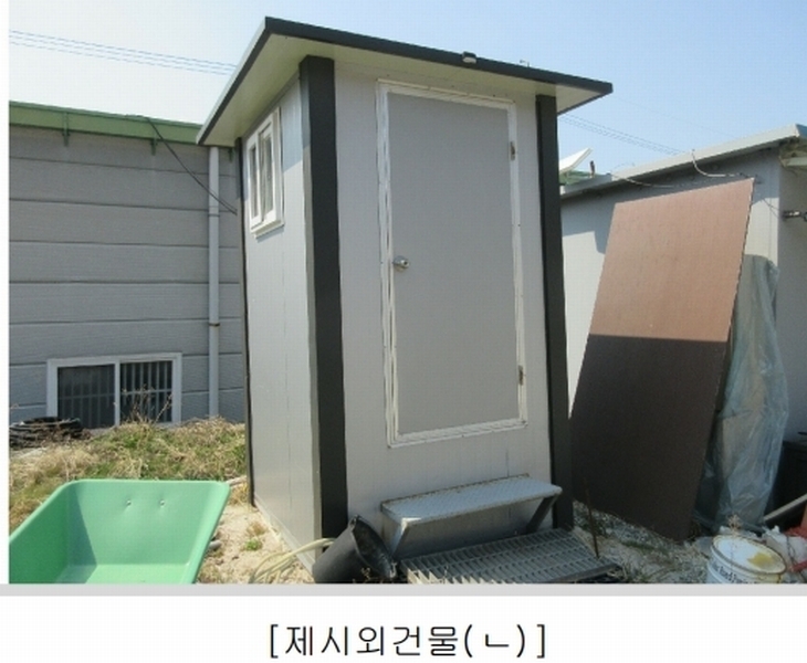 2025타경1199 광주광역시 서구 벽진동 480-26 창고 경매 이미지