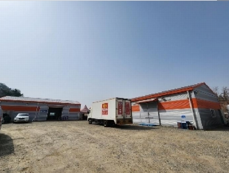 2025타경1199 광주광역시 서구 벽진동 480-27 창고 경매 이미지