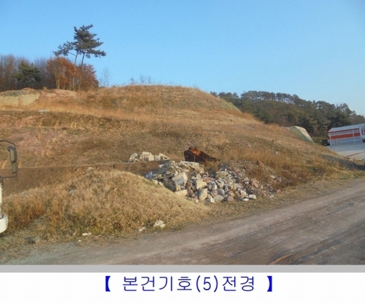 2025타경1199 광주광역시 서구 벽진동 480-27 창고 경매 이미지