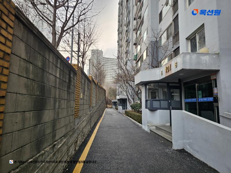 2024타경102155 서울특별시 구로구 고척로 85, 거성푸르뫼아파트 101동 11층 1104호 아파트[공급50평형] 경매 이미지