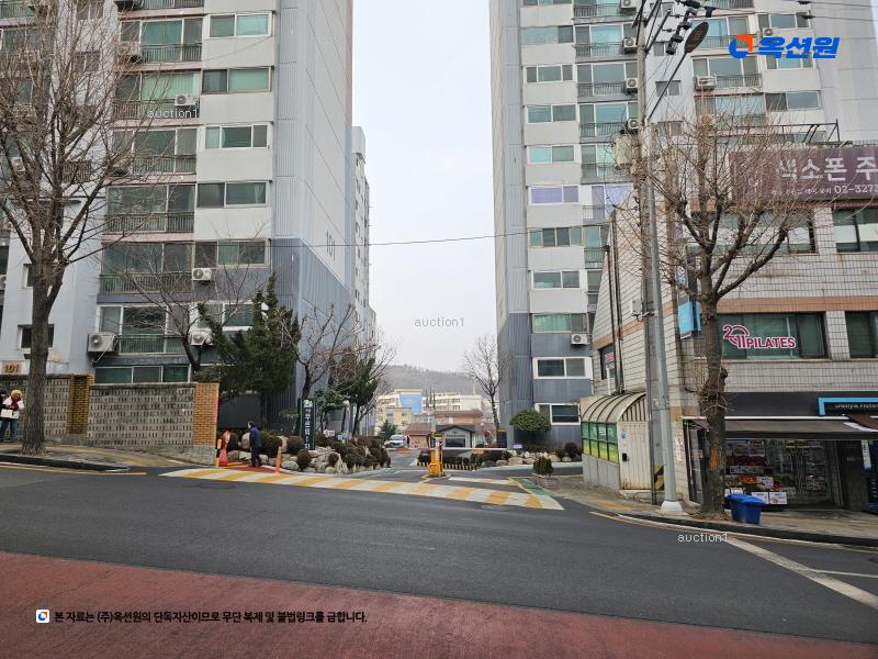 2024타경102155 서울특별시 구로구 고척로 85, 거성푸르뫼아파트 101동 11층 1104호 아파트[공급50평형] 경매 이미지