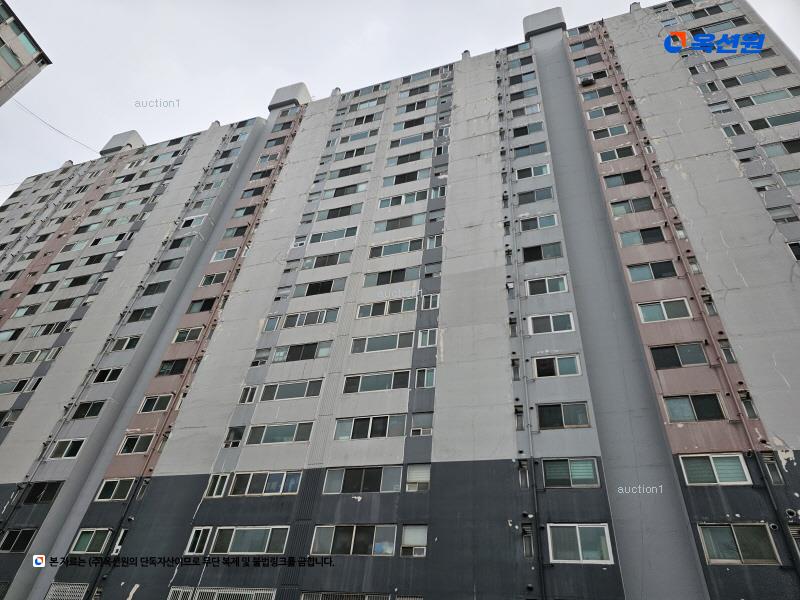 2024타경102155 서울특별시 구로구 고척로 85, 거성푸르뫼아파트 101동 11층 1104호 아파트[공급50평형] 경매 이미지