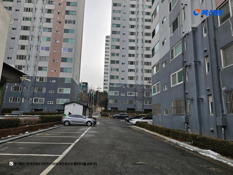 2024타경102155 서울특별시 구로구 고척로 85, 거성푸르뫼아파트 101동 11층 1104호 아파트[공급50평형] 경매 이미지