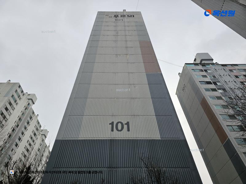2024타경102155 서울특별시 구로구 고척로 85, 거성푸르뫼아파트 101동 11층 1104호 아파트[공급50평형] 경매 이미지