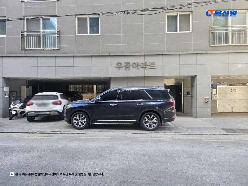 2024타경103899 서울특별시 강서구 월정로20길 42, 우공아파트 3층 303호 아파트[공급10평형] 경매 이미지