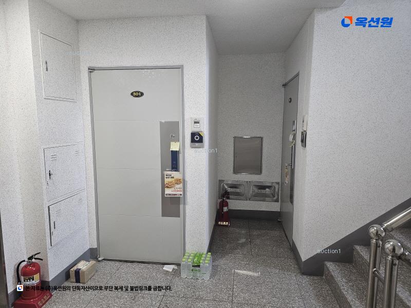 2024타경103899 서울특별시 강서구 월정로20길 42, 우공아파트 3층 303호 아파트[공급10평형] 경매 이미지