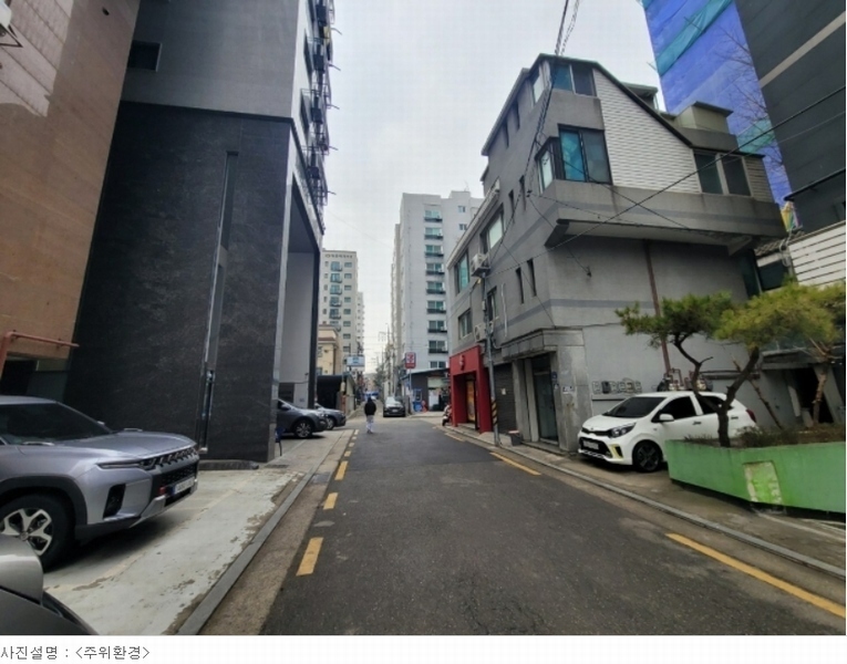 2024타경103899 서울특별시 강서구 월정로20길 42, 우공아파트 3층 303호 아파트[공급10평형] 경매 이미지
