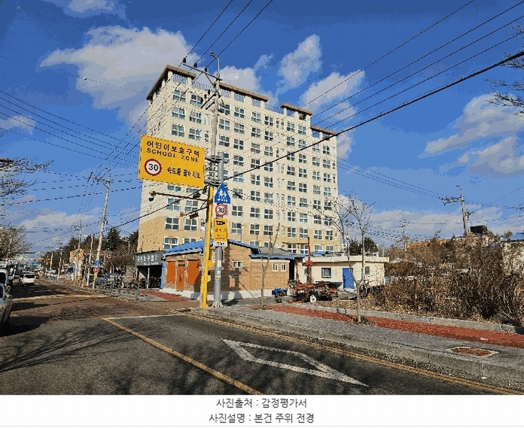2025타경8237 전라남도 나주시 금천면 오강리 241-3 아파트[공급21평형] 경매 이미지