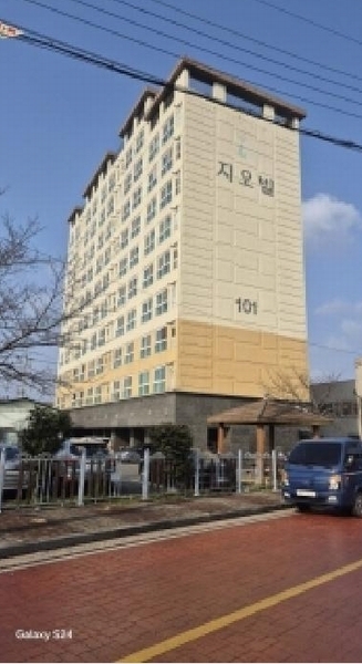 2025타경8237 전라남도 나주시 금천면 오강리 241-3 아파트[공급21평형] 경매 이미지
