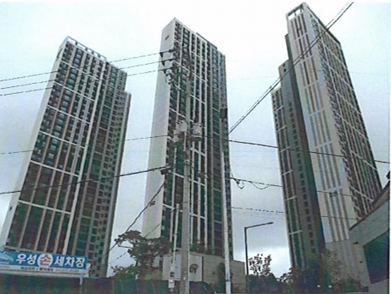 2025타경33276 전라남도 화순군 화순읍 삼천리 1072 아파트 경매 이미지