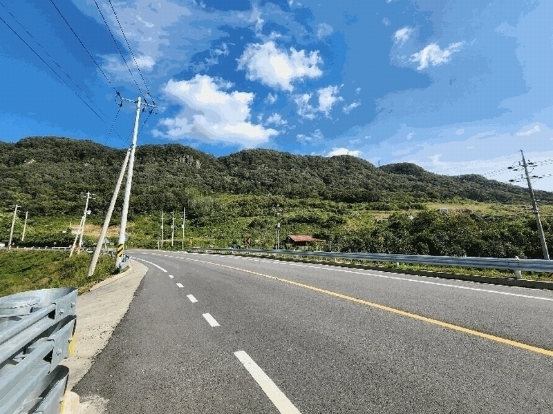 2025타경33884 전라남도 화순군 동면 복암리 461-7 농지 경매 이미지