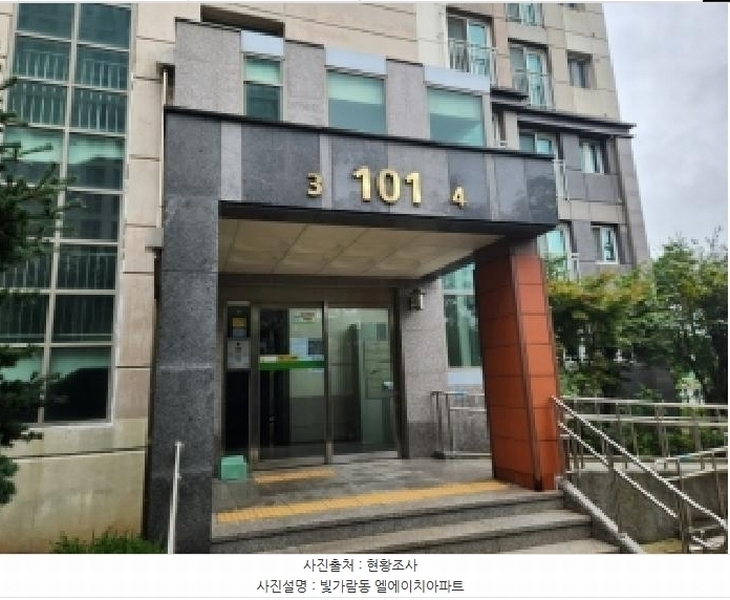 2025타경33956 전라남도 나주시 빛가람동 394 아파트 경매 이미지