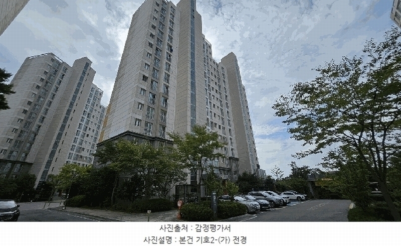 2025타경33956 전라남도 나주시 빛가람동 394 아파트 경매 이미지