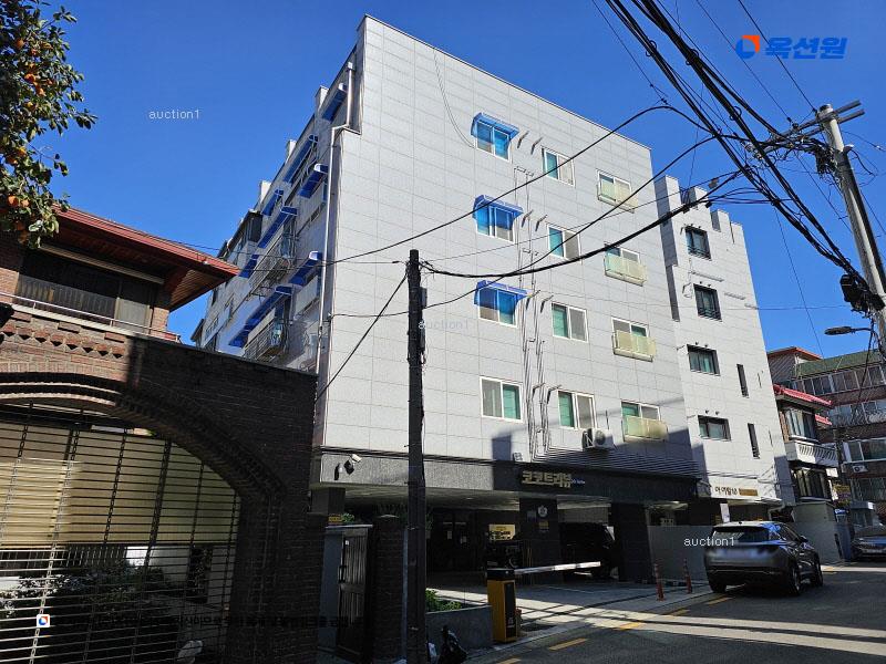2024타경106454 서울특별시 금천구 금하로23나길 27, 코코트리뷰 4층 404호 다세대(빌라)[공급8평형] 경매 이미지