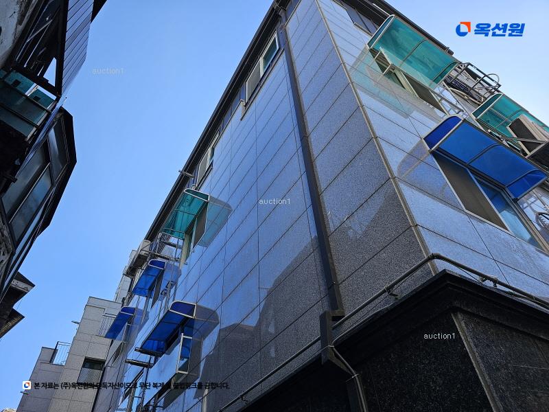 2024타경106454 서울특별시 금천구 금하로23나길 27, 코코트리뷰 4층 404호 다세대(빌라)[공급8평형] 경매 이미지