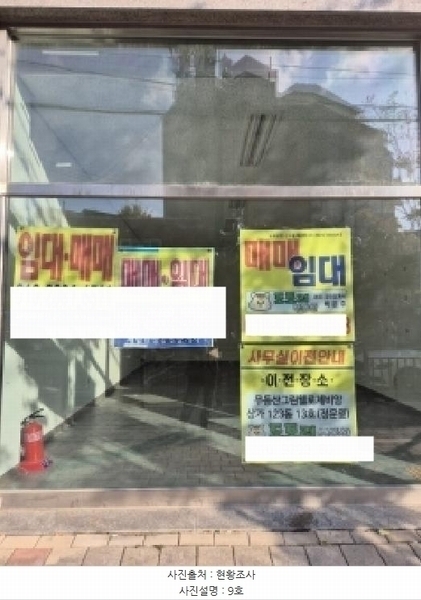 2025타경34352 광주광역시 동구 산수동 723 근린상가 경매 이미지