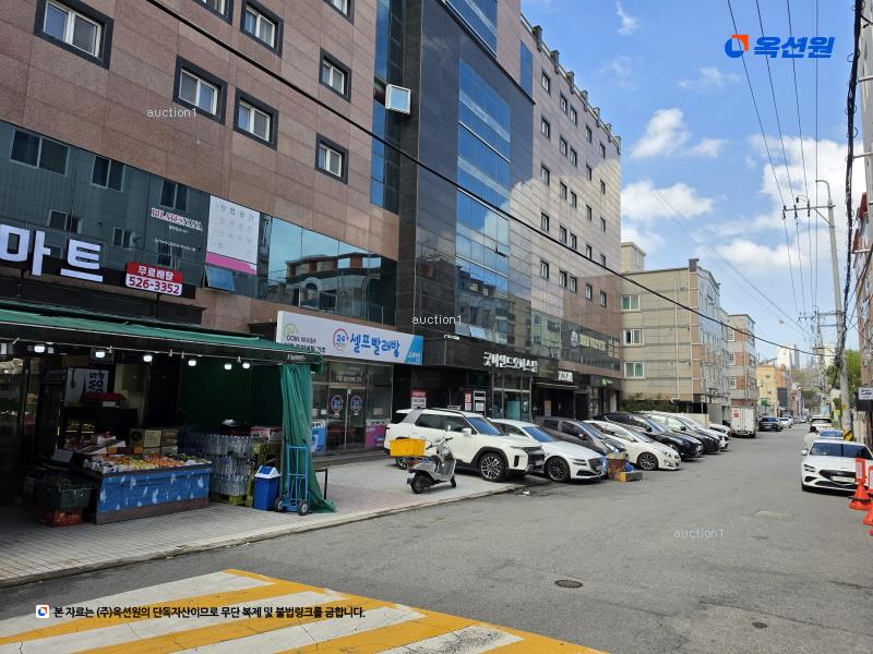 2025타경34478 광주광역시 북구 신안동 478-5 오피스텔[계약10평형] 경매 이미지