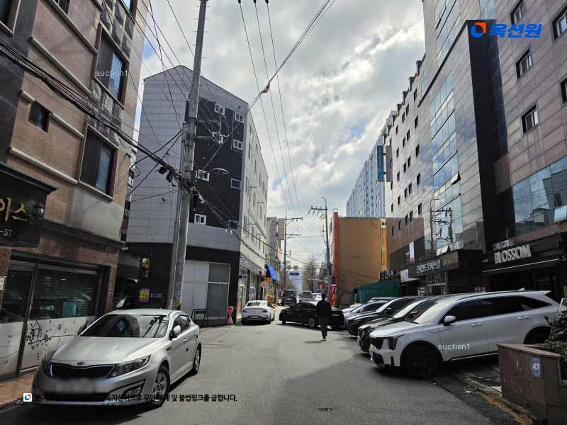 2025타경34478 광주광역시 북구 신안동 478-5 오피스텔[계약10평형] 경매 이미지
