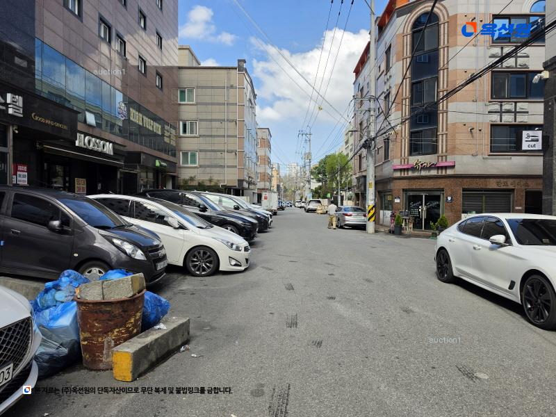 2025타경34478 광주광역시 북구 신안동 478-5 오피스텔[계약7평형] 경매 이미지