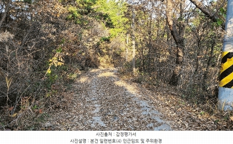 2022타경56591 충청남도 태안군 소원면 송현리 298-1 잡종지 경매 이미지