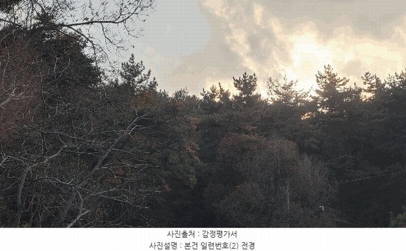 2022타경56591 충청남도 태안군 소원면 영전리 628 농지 경매 이미지