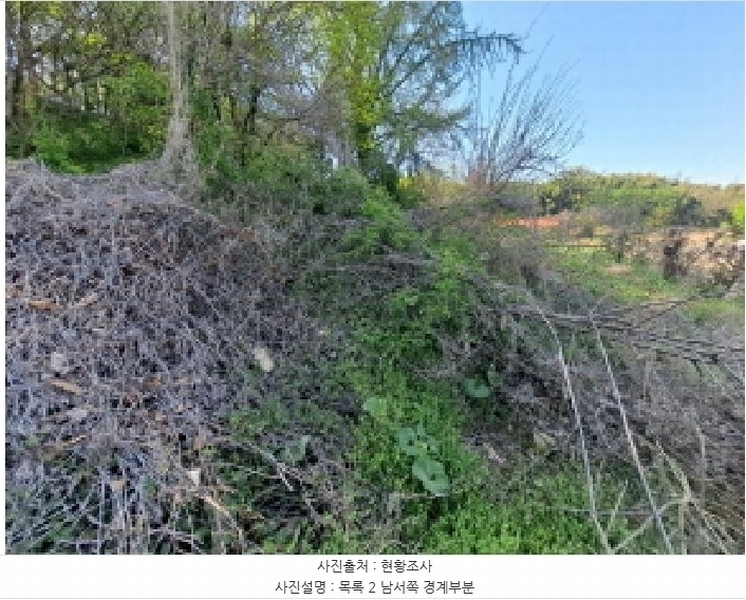 2025타경51229 충청남도 당진시 송산면 당산리 202 농지 경매 이미지