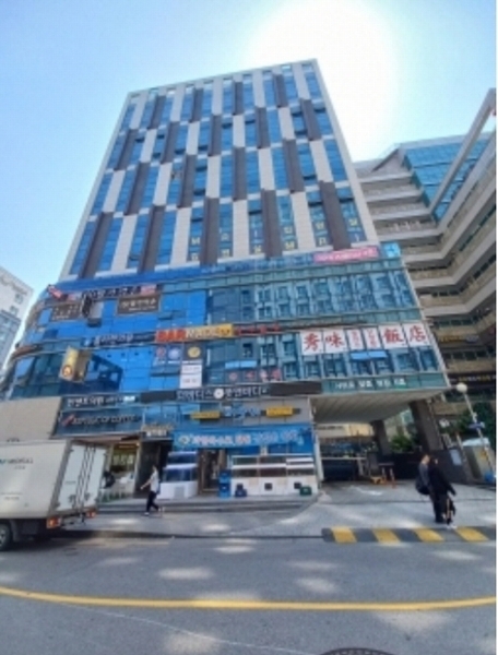 2024타경119061 서울특별시 강서구 강서로 391, 문영비즈웍스 2층 205호 근린상가 경매 이미지