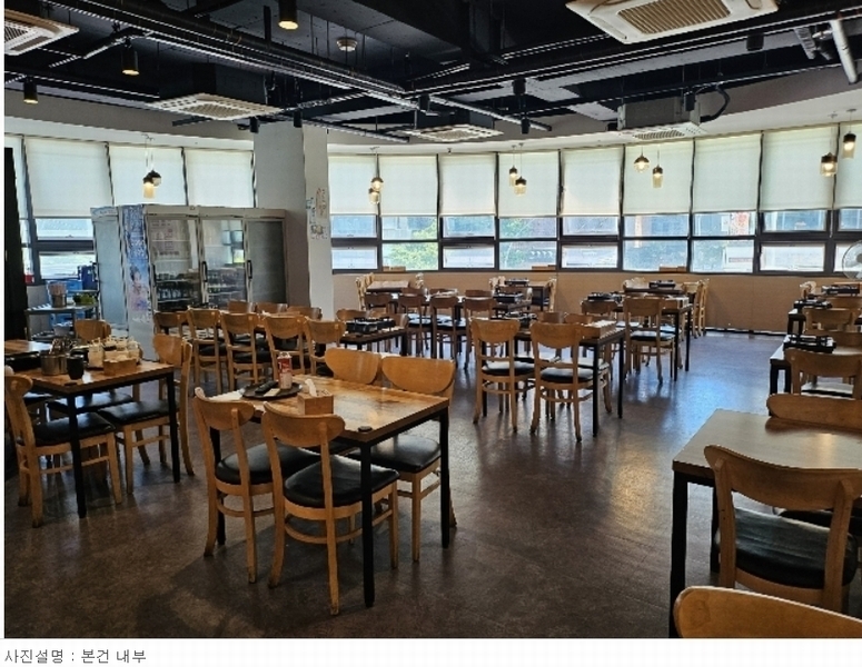 2024타경119061 서울특별시 강서구 강서로 391, 문영비즈웍스 2층 205호 근린상가 경매 이미지