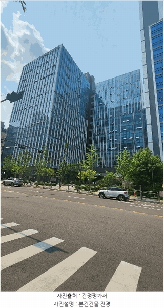 2025타경514 서울특별시 금천구 가산디지털2로 169-16, 하우스디가산퍼스타 4층 오402호 근린상가 경매 이미지