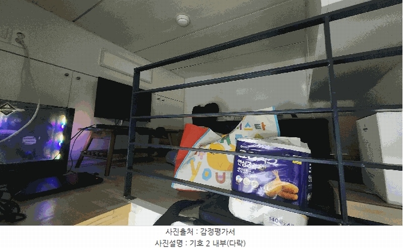 2025타경514 서울특별시 금천구 가산디지털2로 169-16, 하우스디가산퍼스타 4층 오402호 근린상가 경매 이미지