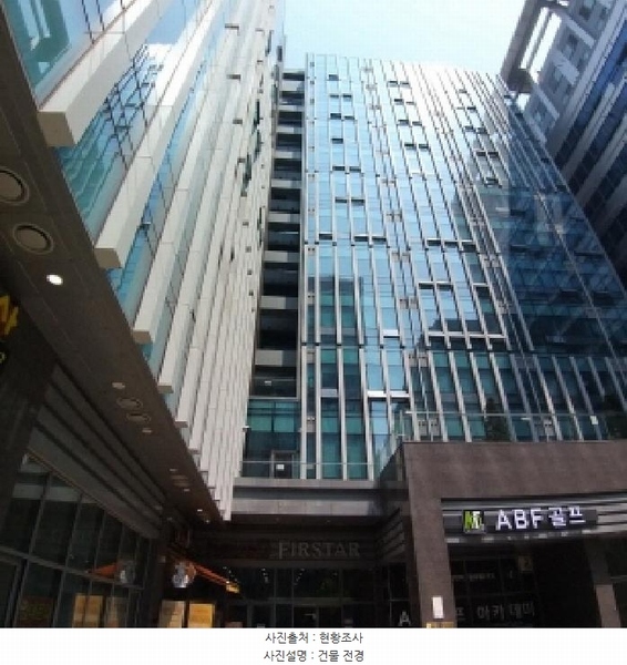 2025타경514 서울특별시 금천구 가산디지털2로 169-16, 하우스디가산퍼스타 4층 오402호 근린상가 경매 이미지