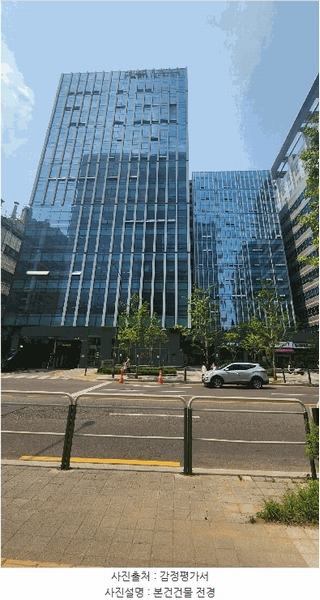 2025타경514 서울특별시 금천구 가산디지털2로 169-16, 하우스디가산퍼스타 4층 오402호 근린상가 경매 이미지