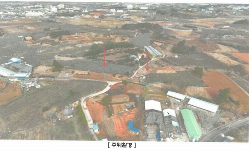 2024타경9226 전라남도 나주시 금천면 오강리 16-7 과수원 경매 이미지