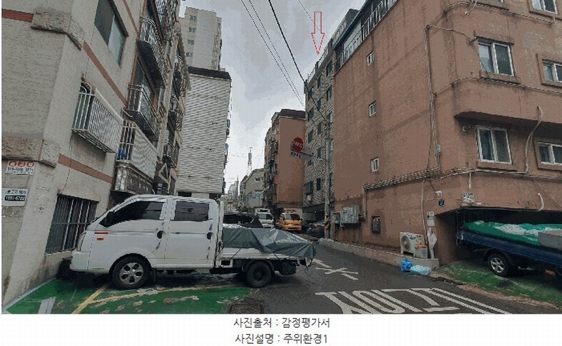 2025타경33077 경기도 부천시 소사구 송내동 561-15 다세대(빌라)[공급11평형] 경매 이미지