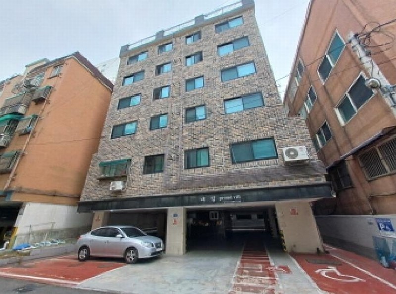 2025타경33077 경기도 부천시 소사구 송내동 561-15 다세대(빌라)[공급11평형] 경매 이미지