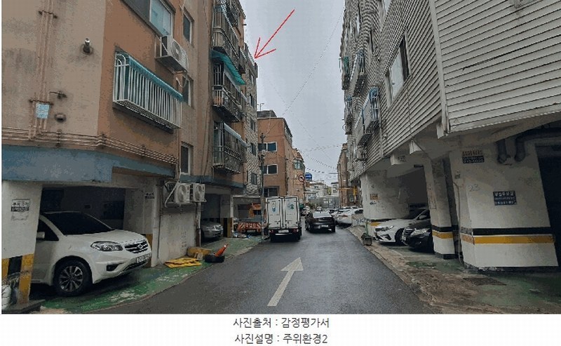 2025타경33077 경기도 부천시 소사구 송내동 561-15 다세대(빌라)[공급11평형] 경매 이미지