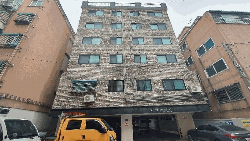 2025타경33077 경기도 부천시 소사구 송내동 561-15 다세대(빌라)[공급11평형] 경매 이미지