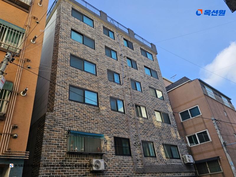 2025타경33077 경기도 부천시 소사구 송내동 561-15 다세대(빌라)[공급11평형] 경매 이미지