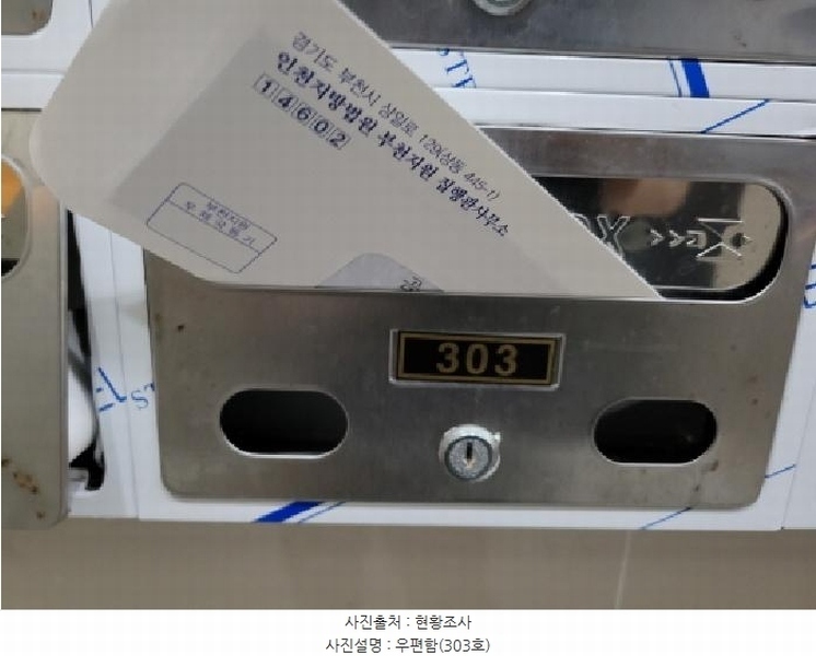 2025타경33775 경기도 부천시 소사구 옥길동 744-5 근린상가 경매 이미지