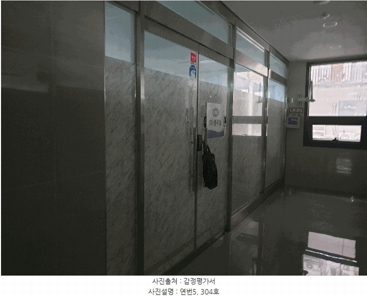 2025타경33775 경기도 부천시 소사구 옥길동 744-5 근린상가 경매 이미지