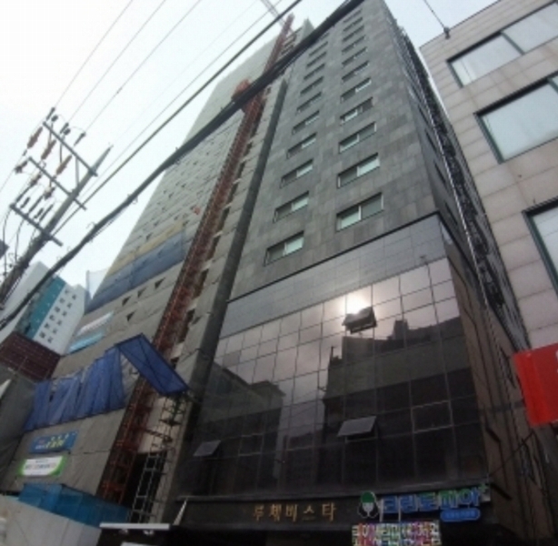 2024타경122883 서울특별시 구로구 고척로 5, 루체비스타 4층 404호 오피스텔 경매 이미지
