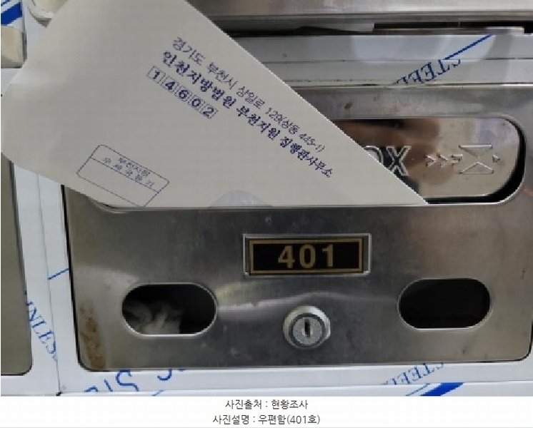2025타경33775 경기도 부천시 소사구 옥길동 744-5 근린상가 경매 이미지