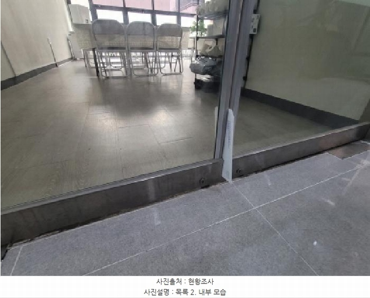 2025타경33775 경기도 부천시 소사구 옥길동 744-5 근린상가 경매 이미지