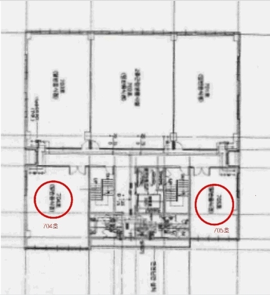 2025타경33775 경기도 부천시 소사구 옥길동 744-5 근린상가 경매 이미지