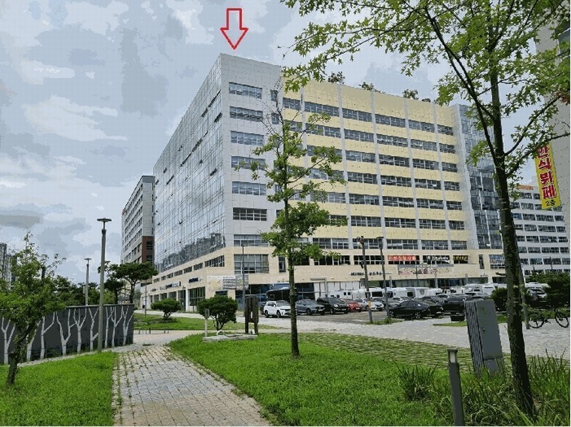 2025타경782 경기도 시흥시 배곧동 292-2 근린상가 경매 이미지