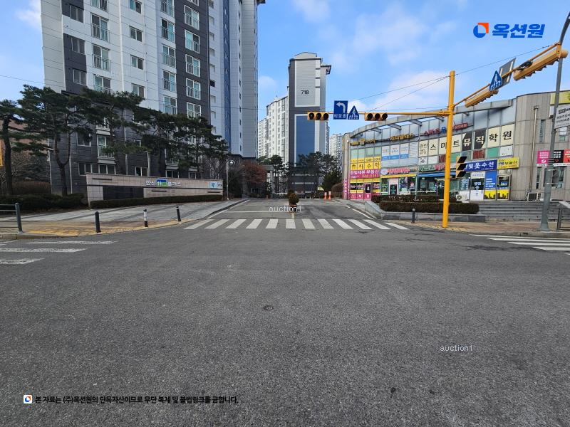 2023타경80431 경기도 파주시 와석순환로 61, 한빛마을7단지 701동 14층 1404호 아파트[공급34평형] 경매 이미지